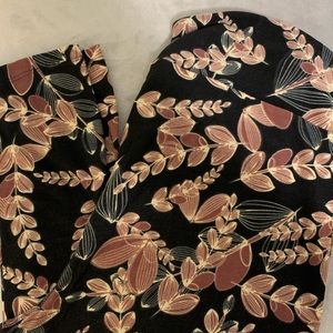 LulaRoe TC Leggings